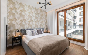 Grzybowska 85 by Homeprime, Warsaw